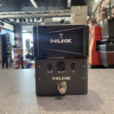 NUX B-8