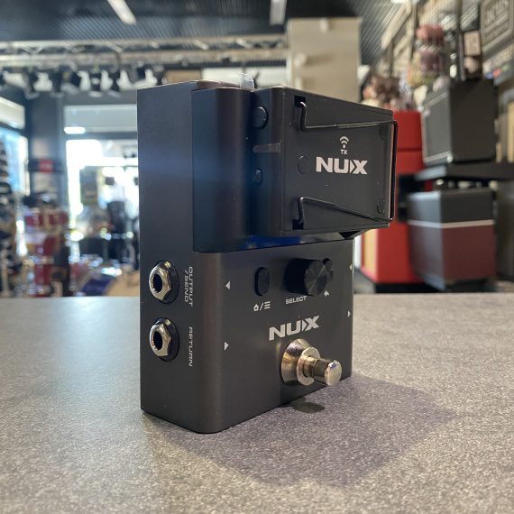 NUX B-8 - immagine 2