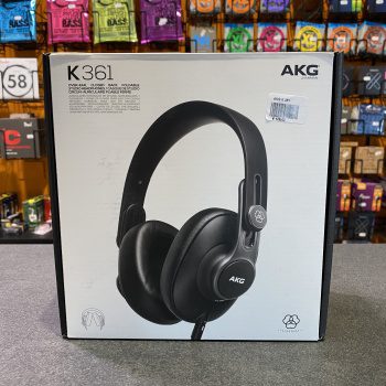 AKG K361