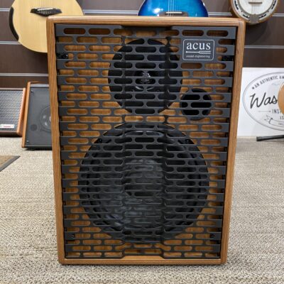 ACUS ONE FORSTRINGS 8 FERDI WOOD