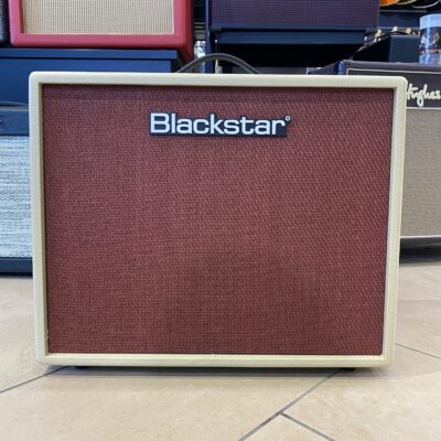 BLACKSTAR Debut 100R Cream