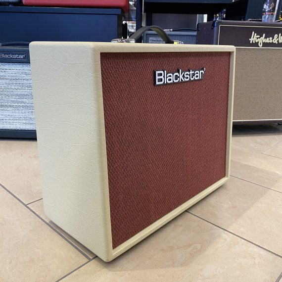 BLACKSTAR Debut 100R Cream - immagine 4