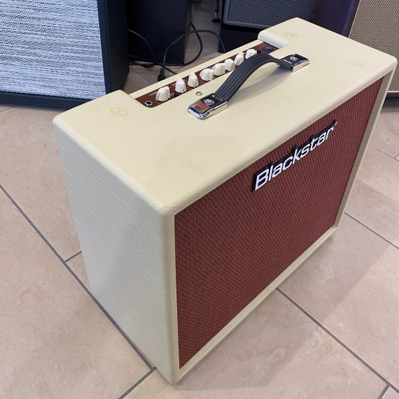 BLACKSTAR Debut 100R Cream - immagine 2