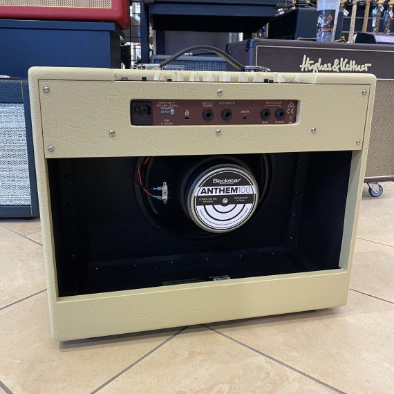 BLACKSTAR Debut 100R Cream - immagine 3