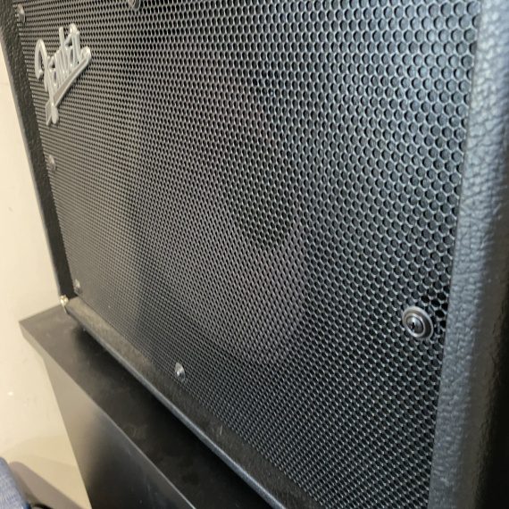 FENDER Roc-Pro 700 - USATO IN GARANZIA - - immagine 3