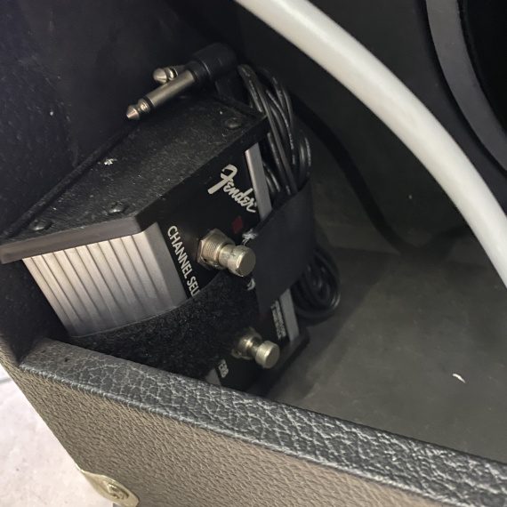 FENDER Roc-Pro 700 - USATO IN GARANZIA - - immagine 7