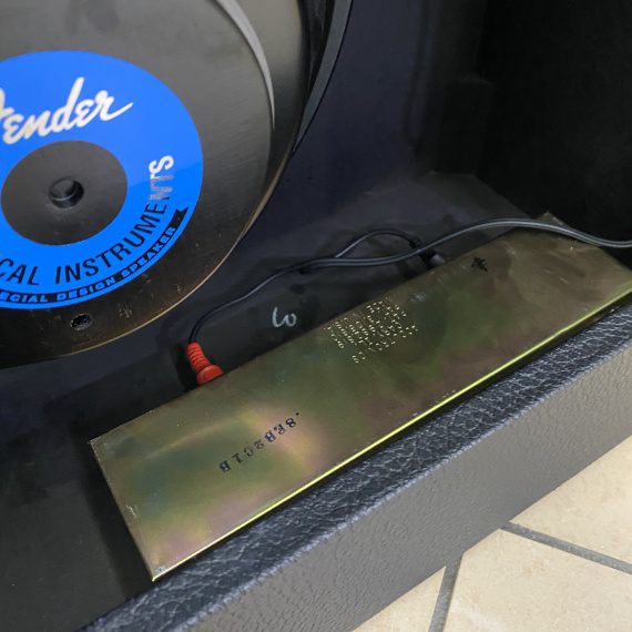 FENDER Roc-Pro 700 - USATO IN GARANZIA - - immagine 8