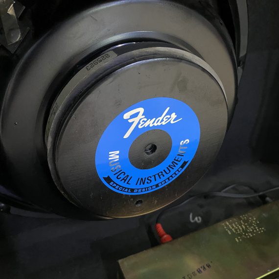 FENDER Roc-Pro 700 - USATO IN GARANZIA - - immagine 9