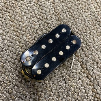 EPIPHONE HUMBUCKER NECK - USATO IN GARANZIA -