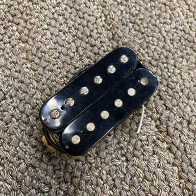 EPIPHONE HUMBUCKER NECK – USATO IN GARANZIA –