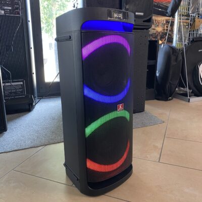 AUDIODESIGN PRO DJ 206