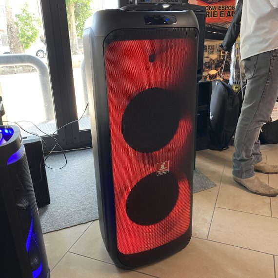 AUDIODESIGN PRO DJ 212S