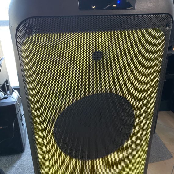 AUDIODESIGN PRO DJ 212S - immagine 2
