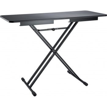 KONIG & MEYER 18900 Keyboard stand with tabletop