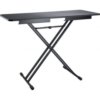 KONIG & MEYER 18900 Keyboard stand with tabletop