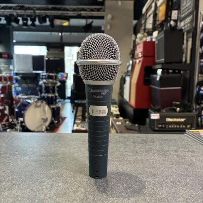 AUDIODESIGN PRO PA M40