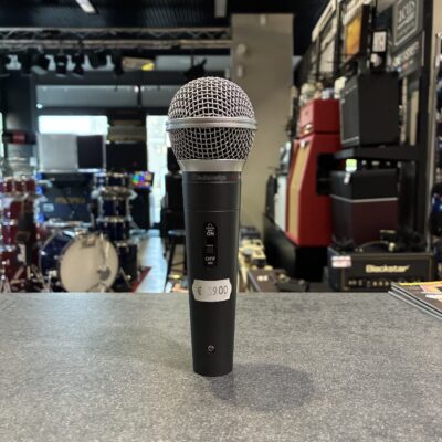 AUDIODESIGN PRO PA M20