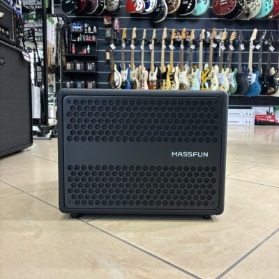 MUSICCUBE MASSFUN  M1