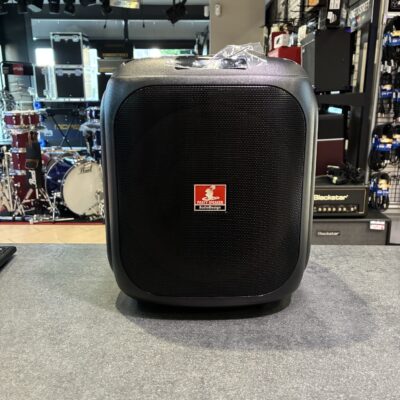 AUDIODESIGN DJ 107