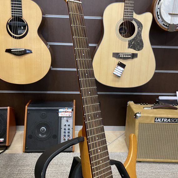 YAMAHA SLG110S - USATO IN GARANZIA - - immagine 4