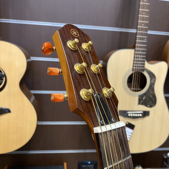 YAMAHA SLG110S - USATO IN GARANZIA - - immagine 3