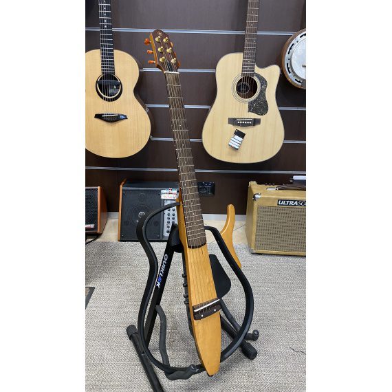 YAMAHA SLG110S - USATO IN GARANZIA - - immagine 5