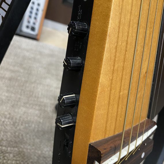 YAMAHA SLG110S - USATO IN GARANZIA - - immagine 6