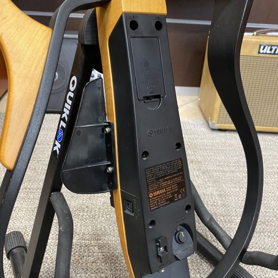YAMAHA SLG110S - USATO IN GARANZIA - - immagine 7