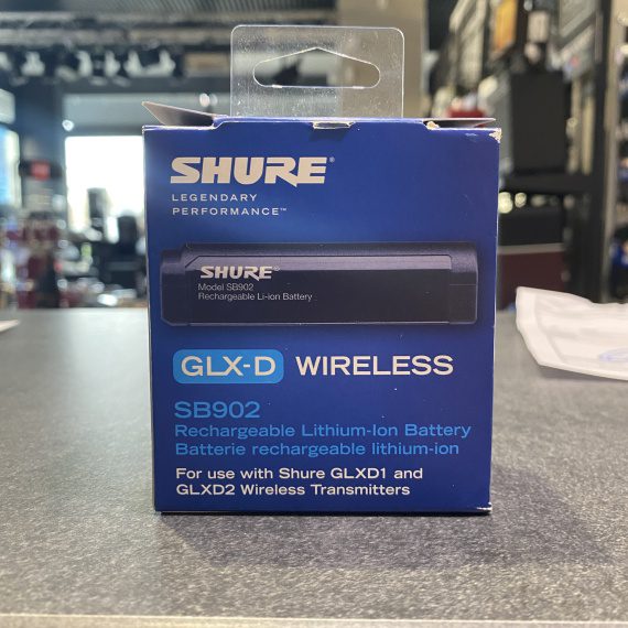 SHURE SB902
