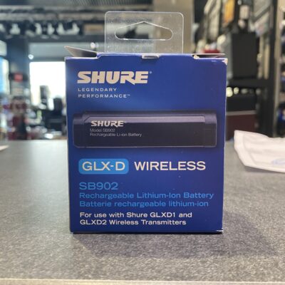 SHURE SB902