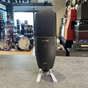 SHURE SM27