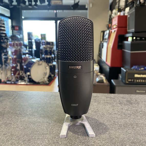 SHURE SM27