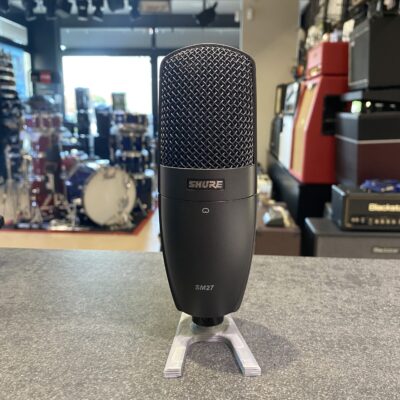 SHURE SM27