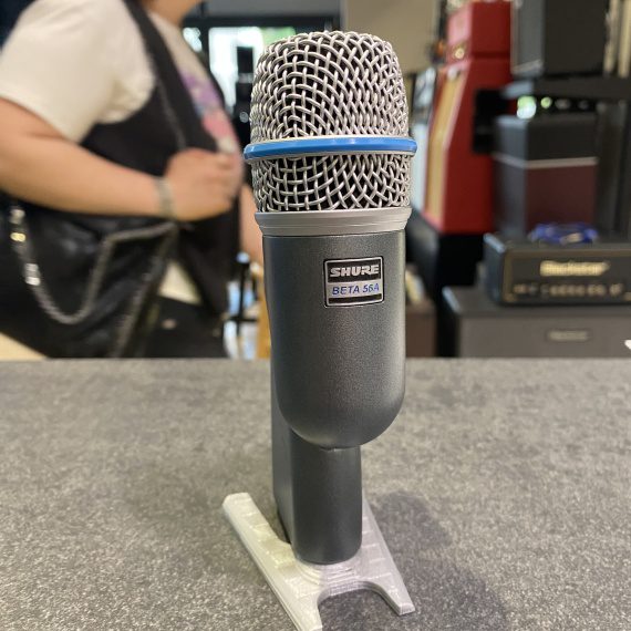 SHURE BETA 56A