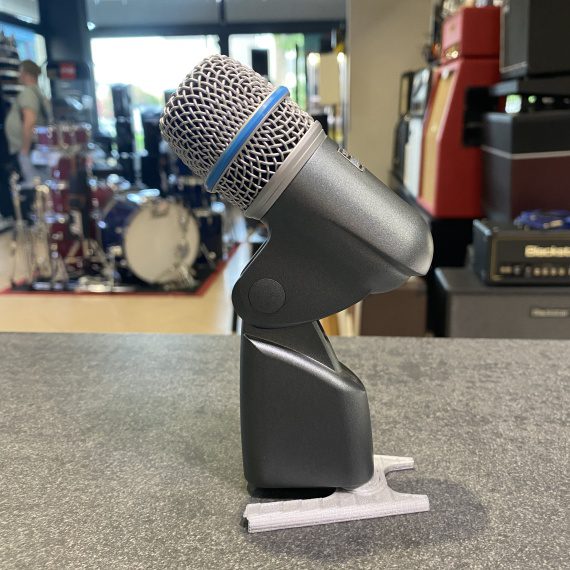 SHURE BETA 56A - immagine 3