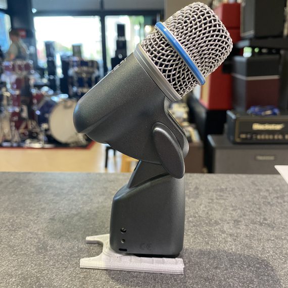 SHURE BETA 56A - immagine 2