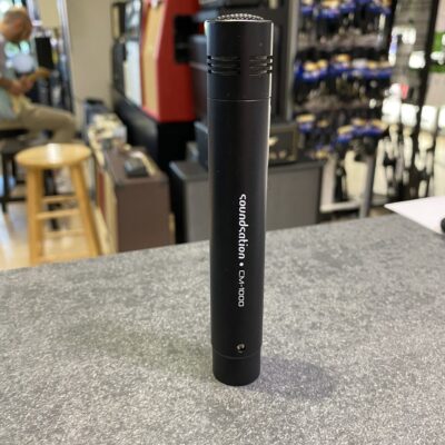 SOUNDSATION CM-1000
