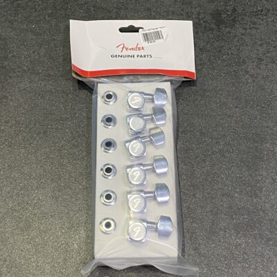 FENDER Locking Stratocaster®/Telecaster® Tuning Set Meccaniche
