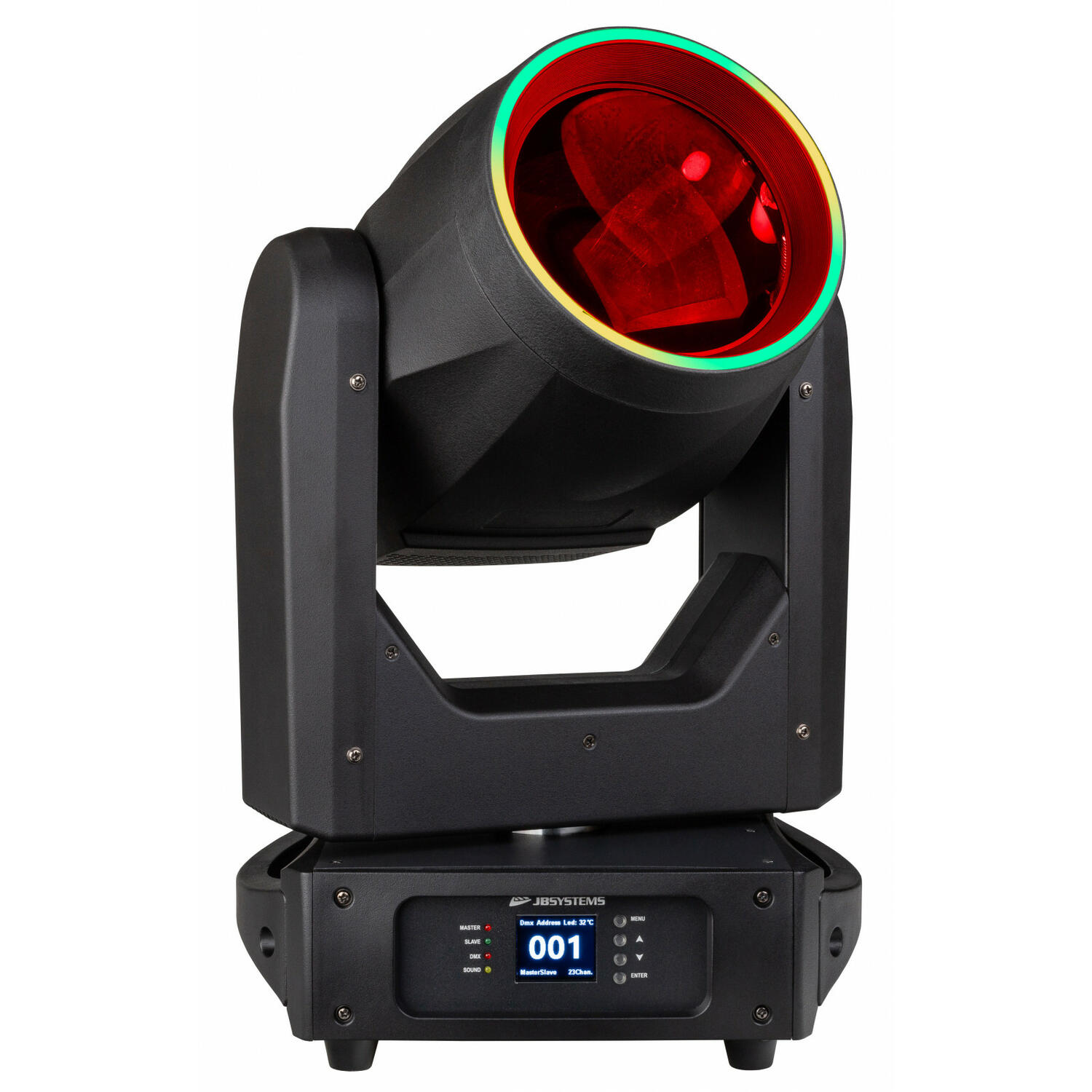 JB SYSTEMS Challenger Beam ( COPPIA )