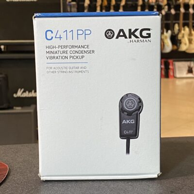 AKG C411 PP