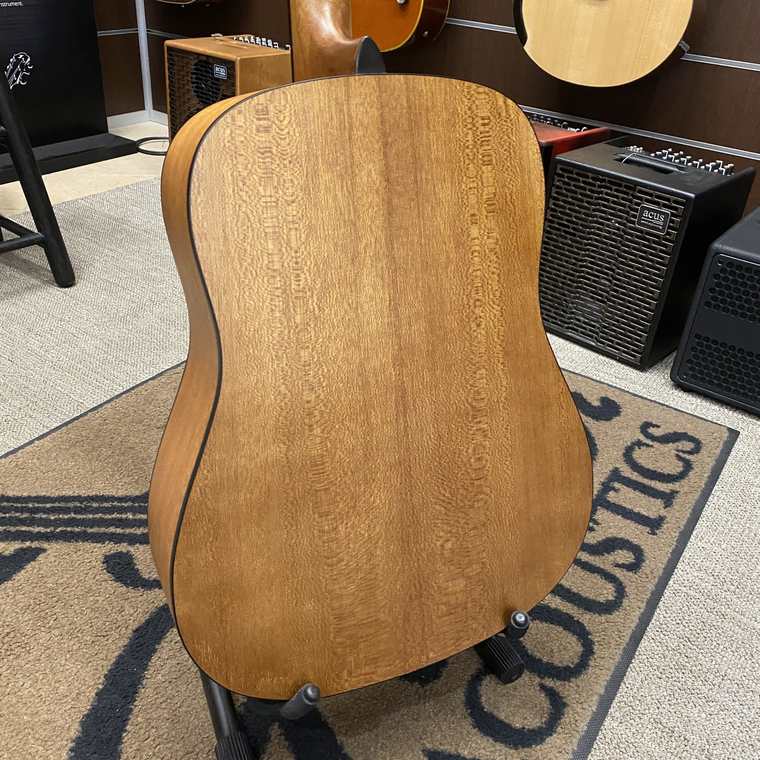 CAMWOOD W-240MNS - immagine 7