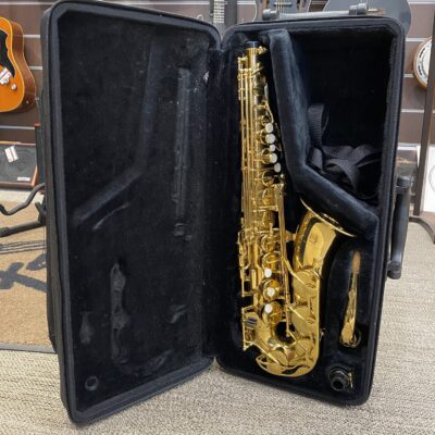 YAMAHA YAS-280 – USATO IN GARANZIA –