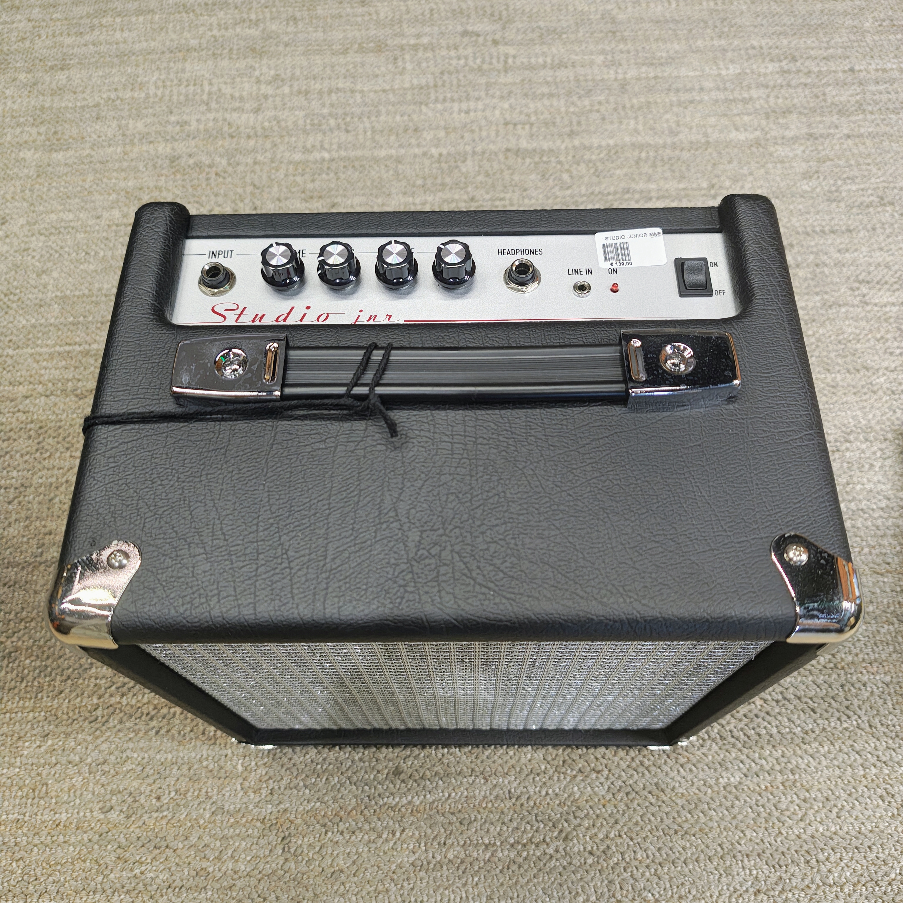 ASHDOWN Studio Junior - immagine 3