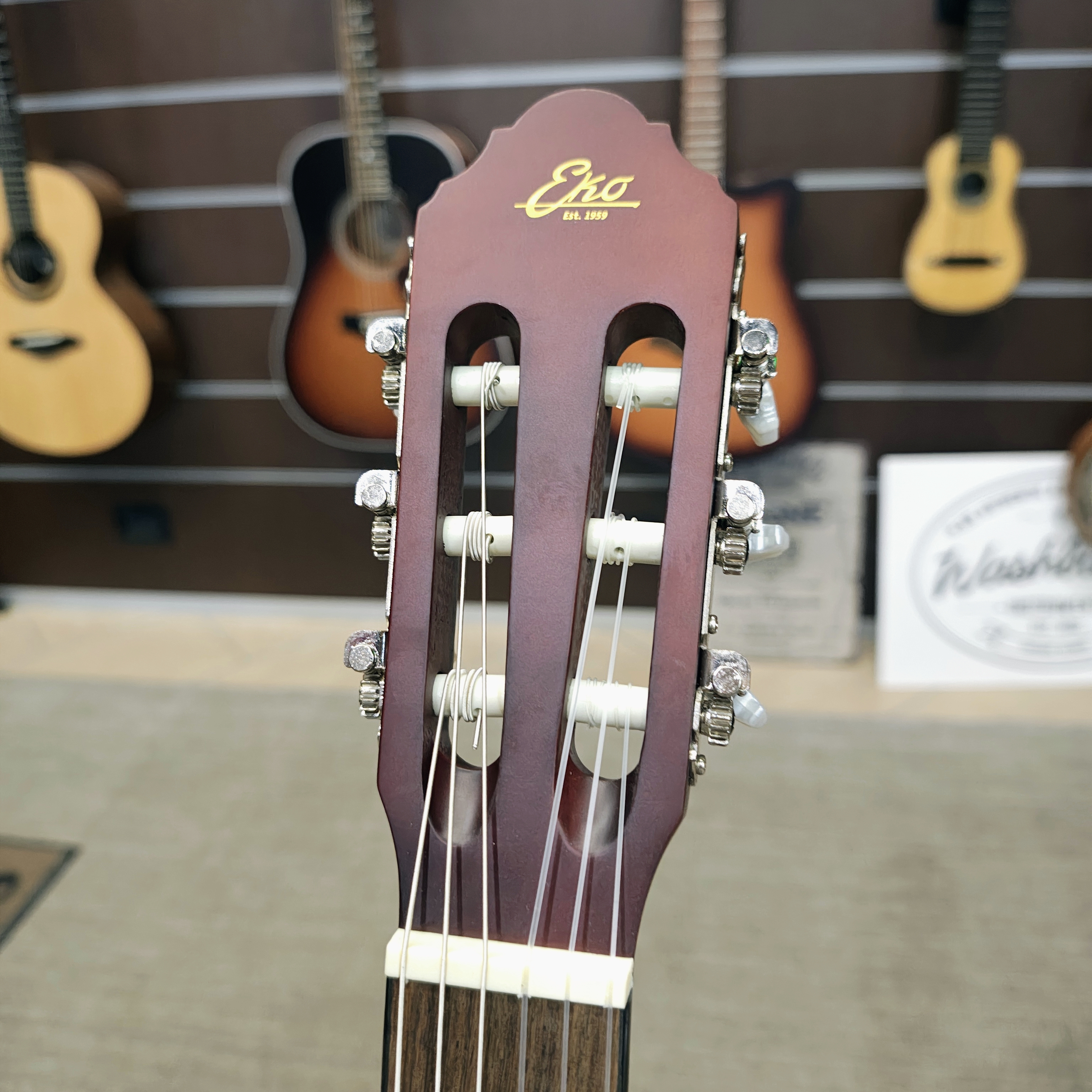 EKO CS-5 Natural - immagine 4