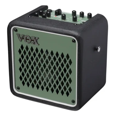VOX Mini Go 3 Olive Green