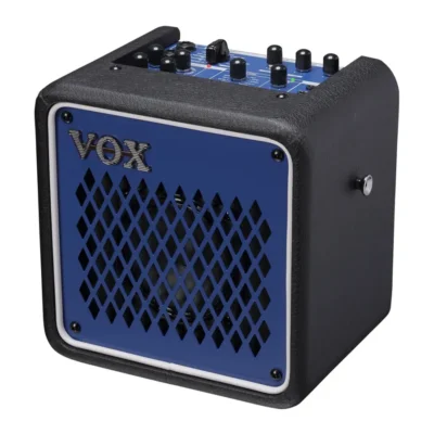 VOX Mini Go 3 Iron Blue