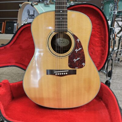 FENDER 1000SX – USATO IN GARANZIA –