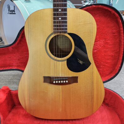 MATON M225 Custom Deluxe – USATA IN GARANZIA –