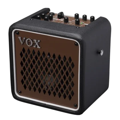 VOX Mini Go 3 Earth Brown