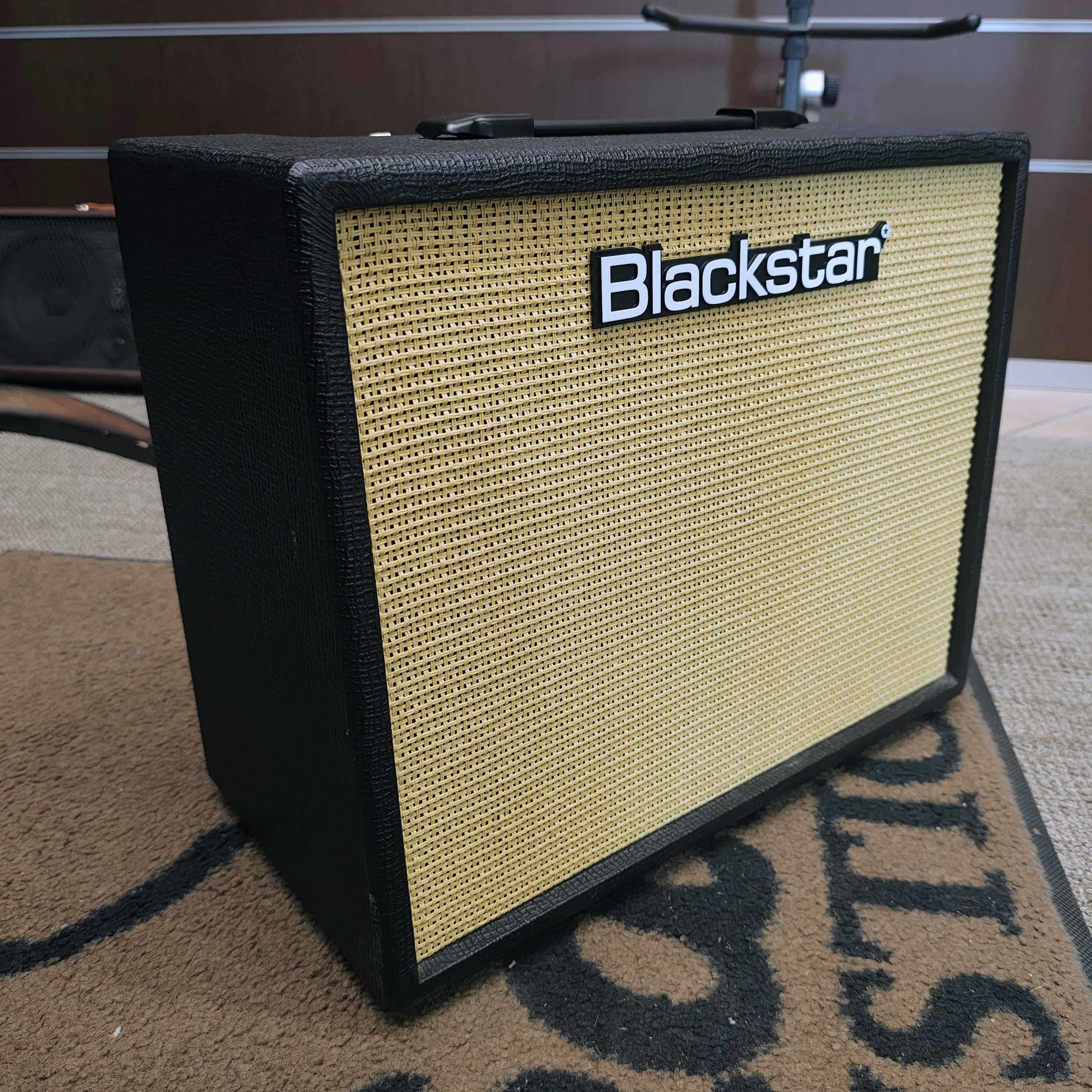 BLACKSTAR DEBUT-50R BLACK - USATO IN GARANZIA - - immagine 2
